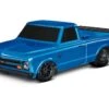 Traxxas 1967 Chevrolet C10 Drag Slash RTR - Brilliant Blue -Airplanes Store tra94076 4blue