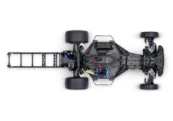 Traxxas 1967 Chevrolet C10 Drag Slash RTR - Brilliant Blue 19 Traxxas 1967 Chevrolet C10 Drag Slash RTR - Brilliant Blue -Airplanes Store tra94076 4blue 08 x700