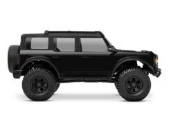 Traxxas TRX-4M Ford Bronco 1/18 RTR 4X4 Trail Truck, Black 11 Traxxas TRX-4M Ford Bronco 1/18 RTR 4X4 Trail Truck, Black -Airplanes Store tra97074 1black 03