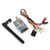 BOSCAM TS351 5.8G 200mW AV Transmitter -Airplanes Store ts351