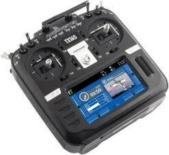 RADIOMASTER TX16S MARK II V4.0 HALL GIMBAL 4-IN-1 RADIO CONTROLLER (MODE 2)