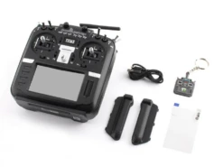 RADIOMASTER TX16S MARK II V4.0 HALL GIMBAL 4-IN-1 RADIO CONTROLLER (MODE 2) -Airplanes Store tx16smk27