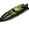 UDIRC UDI908 2.4G 40KM/h Brushless Waterproof RC Boat Capsize Reset RTR Model With Water Cooling System 2 UDIRC UDI908 2.4G 40KM/h Brushless Waterproof RC Boat Capsize Reset RTR Model With Water Cooling System -Airplanes Store udirc8