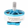 T-Motor VELOX V2207 2550kv Brushless Motor -Airplanes Store v22072550wb