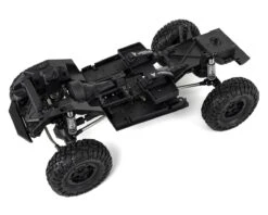 Vanquish Products VS4-10 Phoenix Portal Rock Crawler Kit W/FREE VPS10210! -Airplanes Store vps09007 4