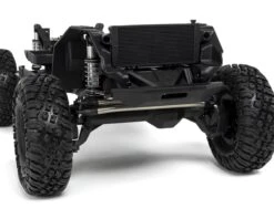 Vanquish Products VS4-10 Phoenix Portal Rock Crawler Kit W/FREE VPS10210! -Airplanes Store vps09007 6