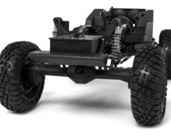 Vanquish Products VS4-10 Phoenix Portal Rock Crawler Kit W/FREE VPS10210! -Airplanes Store vps09007 8