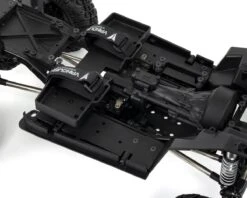 Vanquish Products VS4-10 Phoenix Portal Rock Crawler Kit W/FREE VPS10210! -Airplanes Store vps09007 9