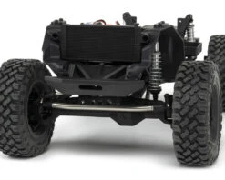 Vanquish Products VS4-10 Phoenix Straight Axle RTR Rock Crawler (Grey) -Airplanes Store vps09011b 3