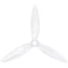 Gemfan Windancer 5043 Durable 3 Blade Propeller - Clear -Airplanes Store windancer5043cl