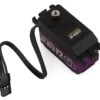 Yokomo SP-02D V2 RWD Digital Low Profile Drift Servo (Purple) -Airplanes Store yok sp 02dv2p