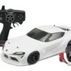 Yokomo YD-2 1/10 2WD RTR Drift Car W/Supra Body (White) -Airplanes Store yokdp yd2rtrw