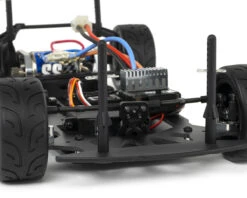 Yokomo 1/12 Rookie Speed GT1 RTR Pan Car (White) -Airplanes Store yokgt1 01rtr 2