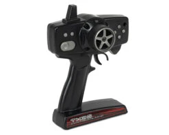 Yokomo 1/12 Rookie Speed GT1 RTR Pan Car (White) -Airplanes Store yokgt1 01rtr 5