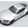 Yokomo PANDEM GR Supra Drift Body Set (Clear) -Airplanes Store yoksd gra90b