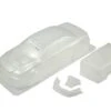 Yokomo GOODYEAR Racing With Kunny'z JZX100 CHASER Drift Body Set (Clear) -Airplanes Store yoksd ku2b
