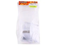 Yokomo RE Amemiya FD3S RX-7 Body Set (Clear) -Airplanes Store yoksd reab 3