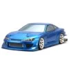 Yokomo Team TOYO Tires Drift GP Sports S15 Drift Body Set (Clear) 1 Yokomo Team TOYO Tires Drift GP Sports S15 Drift Body Set (Clear) -Airplanes Store yoksd ty15b